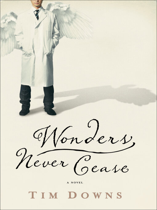 Title details for Wonders Never Cease by Tim Downs - Wait list